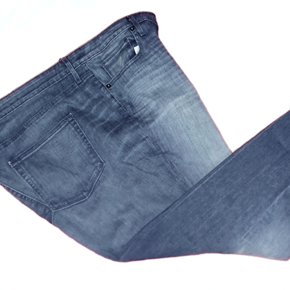 Ava & Viv Skinny Jeans 24W NWT